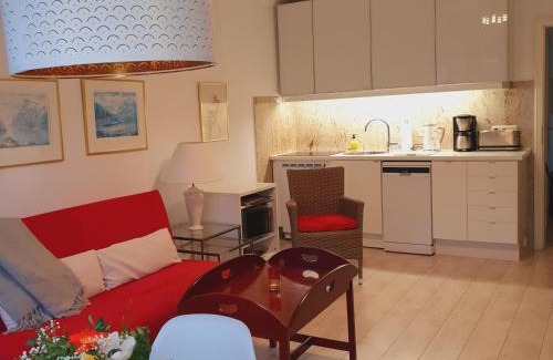 Niendorf Apartment | Hamburg Niendorf-Suite