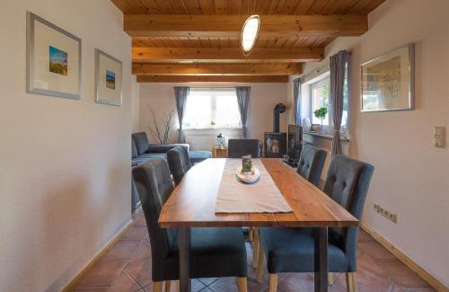 Bordelum House | Hamburger Hallig