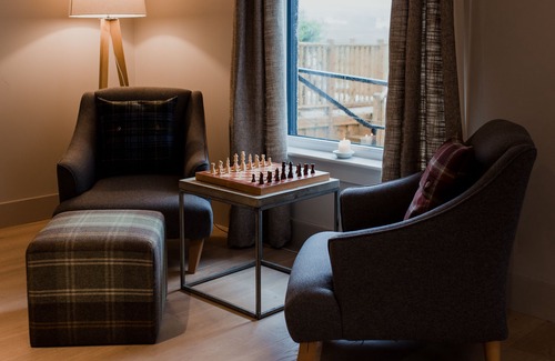 Roskhill House | Hame on Skye - Exclusive Stays