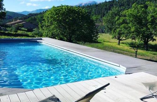 Buis-les-Baronnies House | HAMEAU DE LA SAVOUILLANE