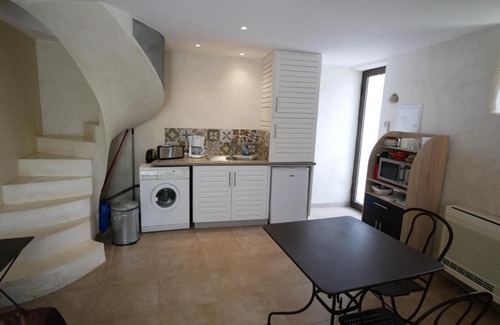Vacheres House | Hameau de Pichovet