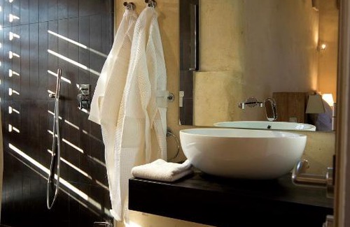Vacheres House | Hameau de Pichovet