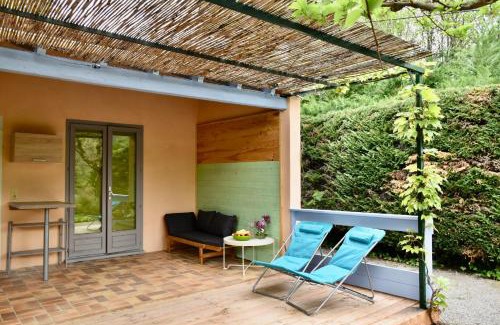 Ribes Resort | Hameau du Prat