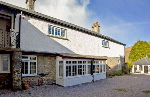 Newton Abbot House | Hameldown-Uk12423