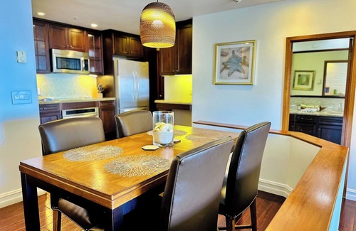 Avalon Villa | Hamilton Cove ocean front luxury Villa Spectacular Views w/electric cart