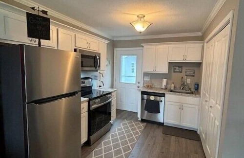 Hamilton House | Hamilton Haven Cottagen