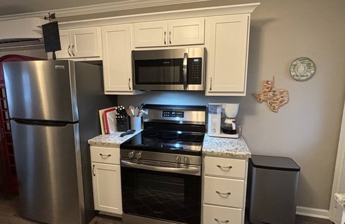 Hamilton House | Hamilton Haven Cottagen
