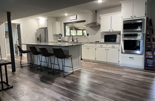 Rockwell House | Hamilton Hideaway-Newly Renovated, Quiet Cove