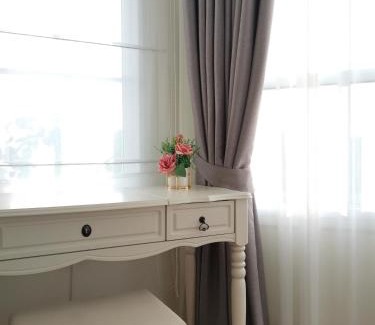 Pak Chong House | Hamilton House