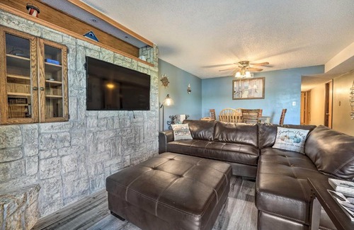Hamilton Apartment | Hamilton Lakefront Retreat Central Location!