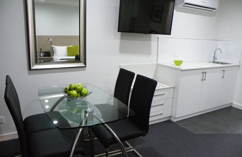 Hamilton Hotel | Hamilton Lonsdale Motel