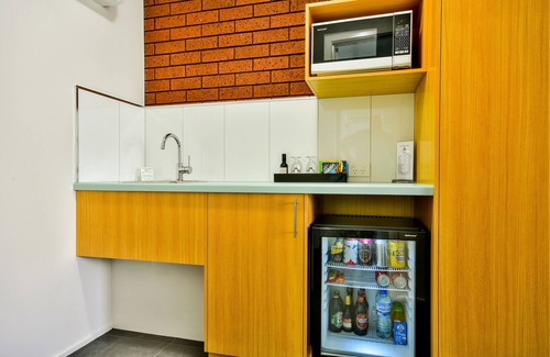 Hamilton Hotel | Hamilton Lonsdale Motel