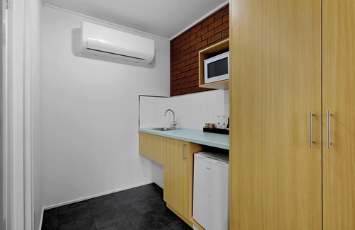 Hamilton Hotel | Hamilton Lonsdale Motel