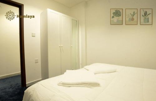 Kuwait Apartment | hamlaya apartments هملايا للشقق الفندقيها لفروانيه
