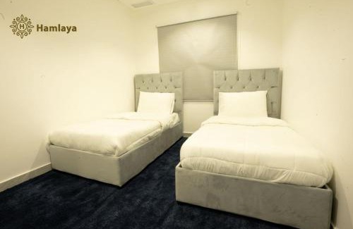Kuwait Apartment | hamlaya apartments هملايا للشقق الفندقيها لفروانيه