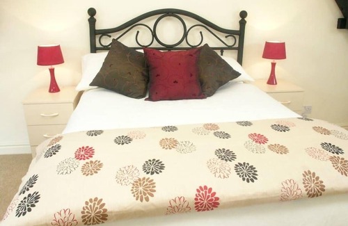 Saintbury Other | Hamlet Cottage - Sleeps 4 - Stratford upon Avon