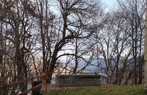 Castello dell'Acqua House | hamlet surrounded by nature ca di fach
