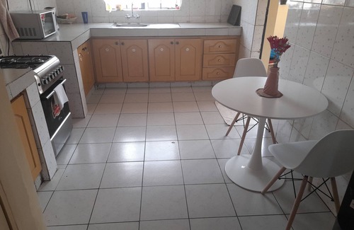 Nairobi Upper Hill Apartment | Hamonnie Homes cozy 3 bedroom apartment in Nairobi, Kenya