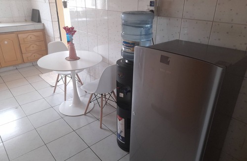 Nairobi Upper Hill Apartment | Hamonnie Homes cozy 3 bedroom apartment in Nairobi, Kenya