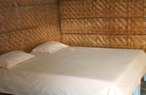 Kamalapur Hostel | Hampi nature Cottage