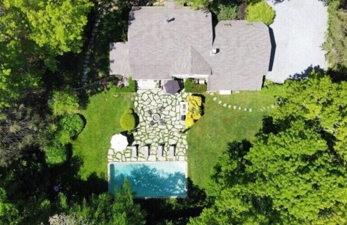 Water Mill House | Hampton Beach Barn w/Infrared Sauna and Heated Pool - Dog friendly.