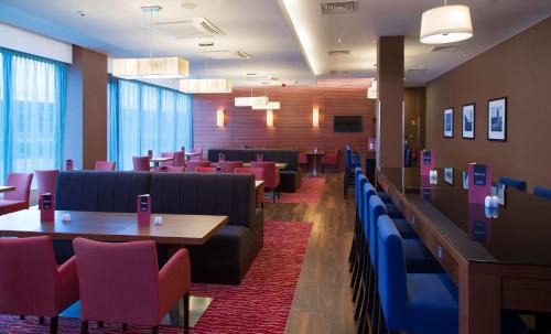 Matarnia Hotel | Hampton by Hilton Gdansk Airport