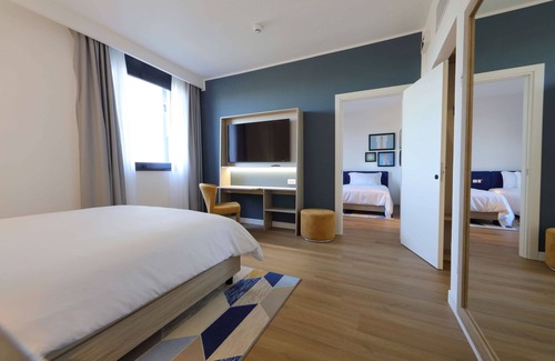 Fiano Romano Hotel | Hampton By Hilton Rome North Fiano Romano