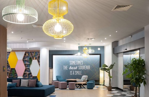 Fiano Romano Hotel | Hampton By Hilton Rome North Fiano Romano