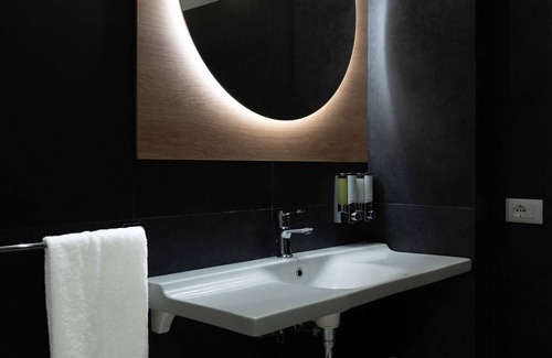Fiano Romano Hotel | Hampton By Hilton Rome North Fiano Romano
