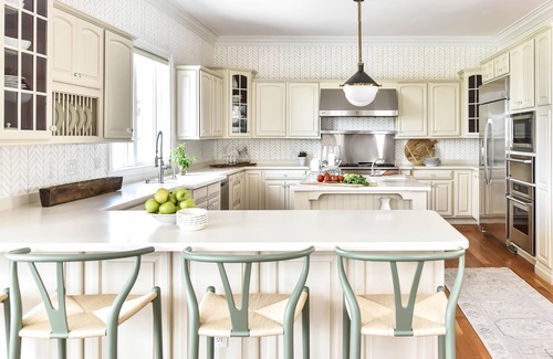 Leesburg House | Hampton Hill Manor: Luxury of Waterford