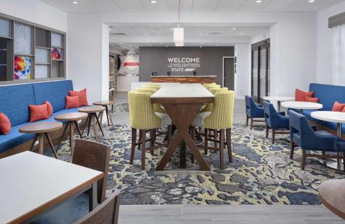 Ashland City Hotel | Hampton Inn Ashland City, Tn