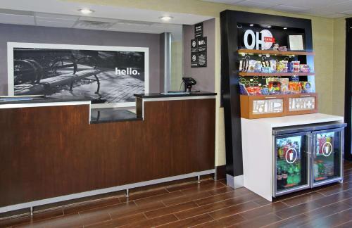 Austinburg Hotel | Hampton Inn Ashtabula