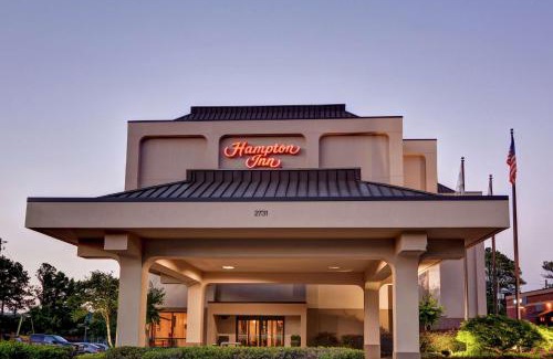 Homewood Hotel | Hampton Inn Birmingham/Mountain Brook