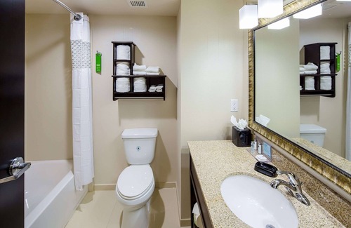 Gracewood Hotel | Hampton Inn by Hilton Augusta Fort Gordon