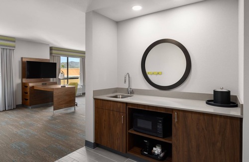 Carefree Hotel | Hampton Inn by Hilton Carefree