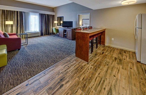 Dunn Hotel | Hampton Inn by Hilton Dunn