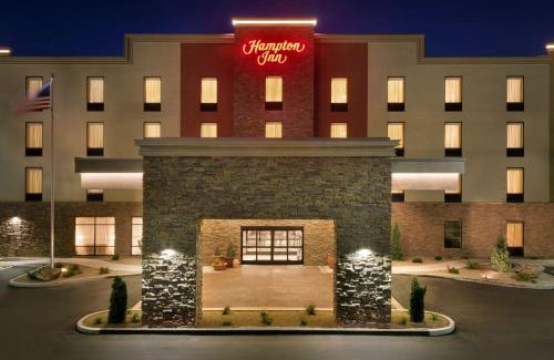 Elko Hotel | Hampton Inn by Hilton Elko Nevada