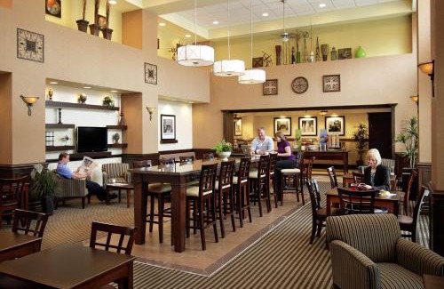 North Bay Hotel | Hampton Inn by Hilton North Bay