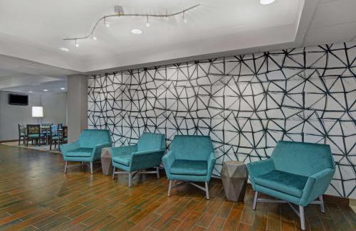 Monroe Hotel | Hampton Inn Charlotte Monroe