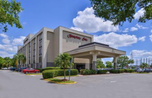 Southwest Orlando Hotel | Hampton Inn Closest to Universal Orlando