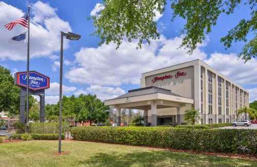 Southwest Orlando Hotel | Hampton Inn Closest to Universal Orlando