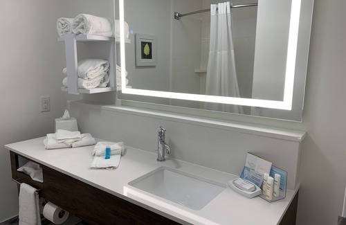 Danville Hotel | Hampton Inn Danville
