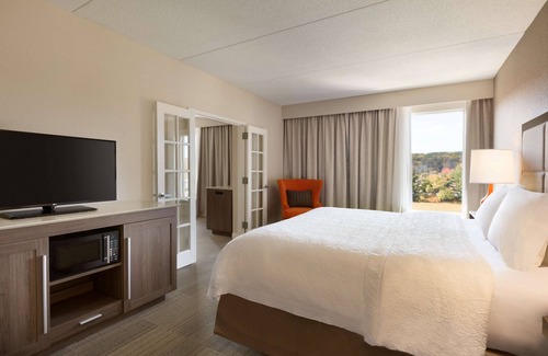 Denville Hotel | Hampton Inn Denville/Rockaway/Parsippany