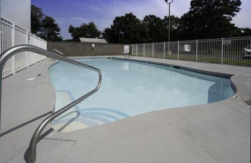 Egg Harbor Township Hotel | Hampton Inn Egg Harbor Township Atlantic City