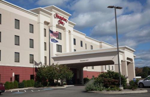 Big Flats Airport Hotel | Hampton Inn Elmira/Horseheads