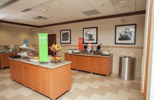 Big Flats Airport Hotel | Hampton Inn Elmira/Horseheads