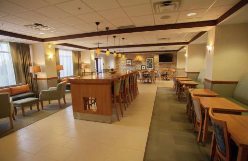 Big Flats Airport Hotel | Hampton Inn Elmira/Horseheads