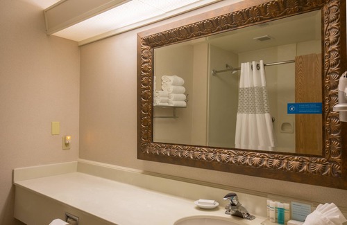 Western Hotel | Hampton Inn Eugene