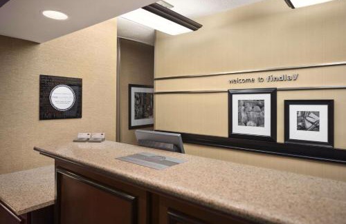 Findlay Hotel | Hampton Inn Findlay
