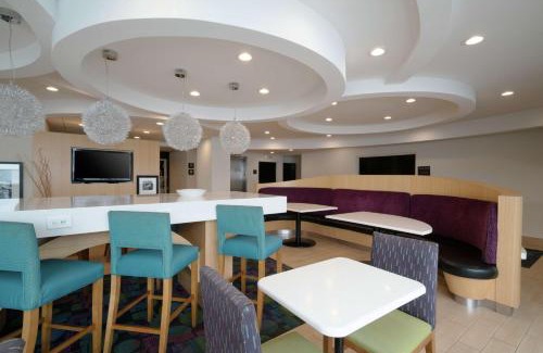 Hopewell Hotel | Hampton Inn Hopewell Fort Gregg-Adams